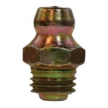 Buchanan 36174 - CHECK BALL M8 X 1MM MALE METRIC 9MM STL