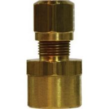 Buchanan 38059 - ADAPTER 3/4IN TUBE OD 1/2IN FPT BRS