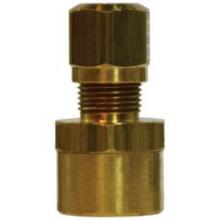 Buchanan 38066 - ADAPTER 1/2IN TUBE OD 1/2IN FNPTF BRS