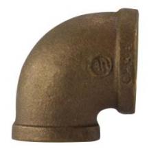 Buchanan 38105-4024 - ELBOW REDUCING 90 DEG 2-1/2IN 1-1/2IN