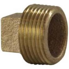 Buchanan 80109-56 - PLUG CORED 3-1/2IN BRZ