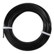 Buchanan 38605B - TUBING 100FT NYL 1/2IN BK