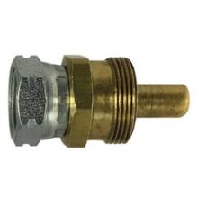 Buchanan 39357 - CONNECTOR 3/8IN HOSE 3/4IN FEM ABS BRS