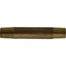 Buchanan 40021 - NIPPLE PIPE SMLS 1/4IN MPT 1/4IN MPT