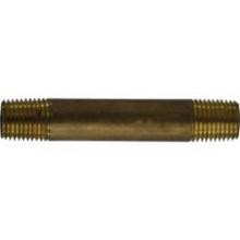 Buchanan 40032 - NIPPLE PIPE SMLS 1/4IN MPT 1/4IN MPT