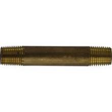 Buchanan 40035 - NIPPLE PIPE SMLS 1/4IN MPT 1/4IN MPT