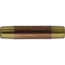 Buchanan 40062 - NIPPLE PIPE SMLS 1/2IN MPT 1/2IN MPT