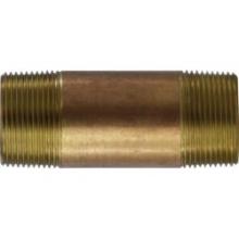 Buchanan 40121 - NIPPLE PIPE SMLS 1-1/4IN MPT 1-1/4IN