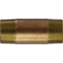 Buchanan 40123 - NIPPLE PIPE SMLS 1-1/4IN MPT 1-1/4IN