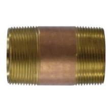 Buchanan 40141 - NIPPLE PIPE SMLS 1-1/2IN MPT 1-1/2IN