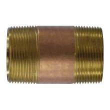 Buchanan 40142 - NIPPLE PIPE SMLS 1-1/2IN MPT 1-1/2IN