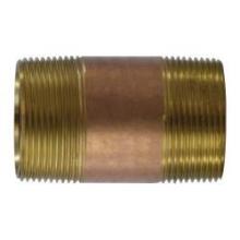 Buchanan 40144 - NIPPLE PIPE SMLS 1-1/2IN MPT 1-1/2IN