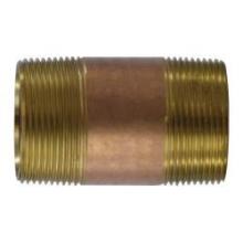 Buchanan 40152 - NIPPLE PIPE SMLS 1-1/2IN MPT 1-1/2IN