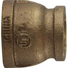 Buchanan 44450 - COUPLING REDUCING 1-1/2IN FPT 1-1/4IN