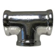 Buchanan 45254 - TEE PIPE 3/4IN FPT 3/4IN FPT 3/4IN FPT