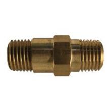 Buchanan 46571 - VALVE CHECK 1/4IN MPT X MPT BRS 500PSI