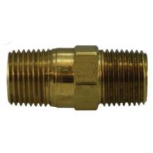 Buchanan 46573 - VALVE CHECK 1/2IN MPT X MPT BRS 500PSI