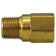 Buchanan 46576V - VALVE CHECK 1/4IN MPT X FPT BRS 500PSI