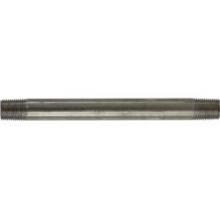 Buchanan 48002 - NIPPLE PIPE WLD 1/8IN MPT 1/8IN MPT