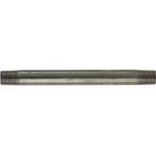 Buchanan 48004 - NIPPLE PIPE WLD 1/8IN MPT 1/8IN MPT