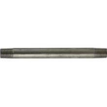 Buchanan 48006 - NIPPLE PIPE WLD 1/8IN MPT 1/8IN MPT