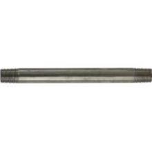 Buchanan 48008 - NIPPLE PIPE WLD 1/8IN MPT 1/8IN MPT