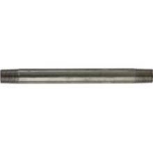 Buchanan 48010 - NIPPLE PIPE WLD 1/8IN MPT 1/8IN MPT