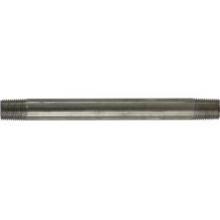 Buchanan 48014 - NIPPLE PIPE WLD 1/8IN MPT 1/8IN MPT