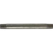 Buchanan 48017 - NIPPLE PIPE WLD 1/8IN MPT 1/8IN MPT