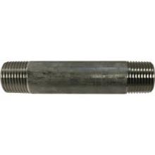 Buchanan 48040 - NIPPLE PIPE WLD 3/8IN MPT 3/8IN MPT