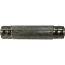 Buchanan 48041 - NIPPLE PIPE WLD 3/8IN MPT 3/8IN MPT