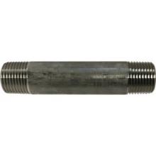 Buchanan 48044 - NIPPLE PIPE WLD 3/8IN MPT 3/8IN MPT