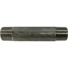 Buchanan 48052 - NIPPLE PIPE WLD 3/8IN MPT 3/8IN MPT