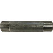 Buchanan 48054 - NIPPLE PIPE WLD 3/8IN MPT 3/8IN MPT