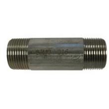 Buchanan 48085 - NIPPLE PIPE WLD 3/4IN MPT 3/4IN MPT