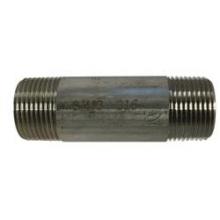 Buchanan 48094 - NIPPLE PIPE WLD 3/4IN MPT 3/4IN MPT