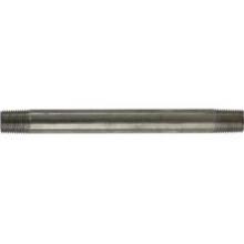 Buchanan 49004 - NIPPLE PIPE WLD 1/8IN MPT 1/8IN MPT