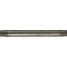 Buchanan 49006 - NIPPLE PIPE WLD 1/8IN MPT 1/8IN MPT