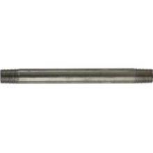 Buchanan 49011 - NIPPLE PIPE WLD 1/8IN MPT 1/8IN MPT