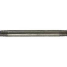 Buchanan 49014 - NIPPLE PIPE WLD 1/8IN MPT 1/8IN MPT