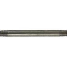 Buchanan 49015 - NIPPLE PIPE WLD 1/8IN MPT 1/8IN MPT