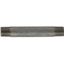 Buchanan 49040 - NIPPLE PIPE WLD 3/8IN MPT 3/8IN MPT