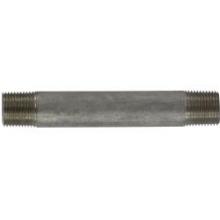 Buchanan 49041 - NIPPLE PIPE WLD 3/8IN MPT 3/8IN MPT