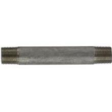 Buchanan 49042 - NIPPLE PIPE WLD 3/8IN MPT 3/8IN MPT