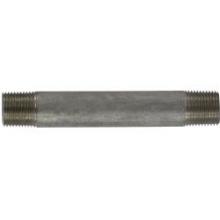 Buchanan 49043 - NIPPLE PIPE WLD 3/8IN MPT 3/8IN MPT