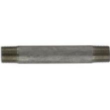 Buchanan 49044 - NIPPLE PIPE WLD 3/8IN MPT 3/8IN MPT