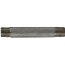 Buchanan 49045 - NIPPLE PIPE WLD 3/8IN MPT 3/8IN MPT