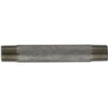 Buchanan 49046 - NIPPLE PIPE WLD 3/8IN MPT 3/8IN MPT