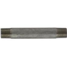 Buchanan 49047 - NIPPLE PIPE WLD 3/8IN MPT 3/8IN MPT