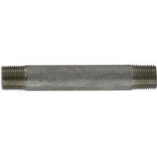 Buchanan 49049 - NIPPLE PIPE WLD 3/8IN MPT 3/8IN MPT